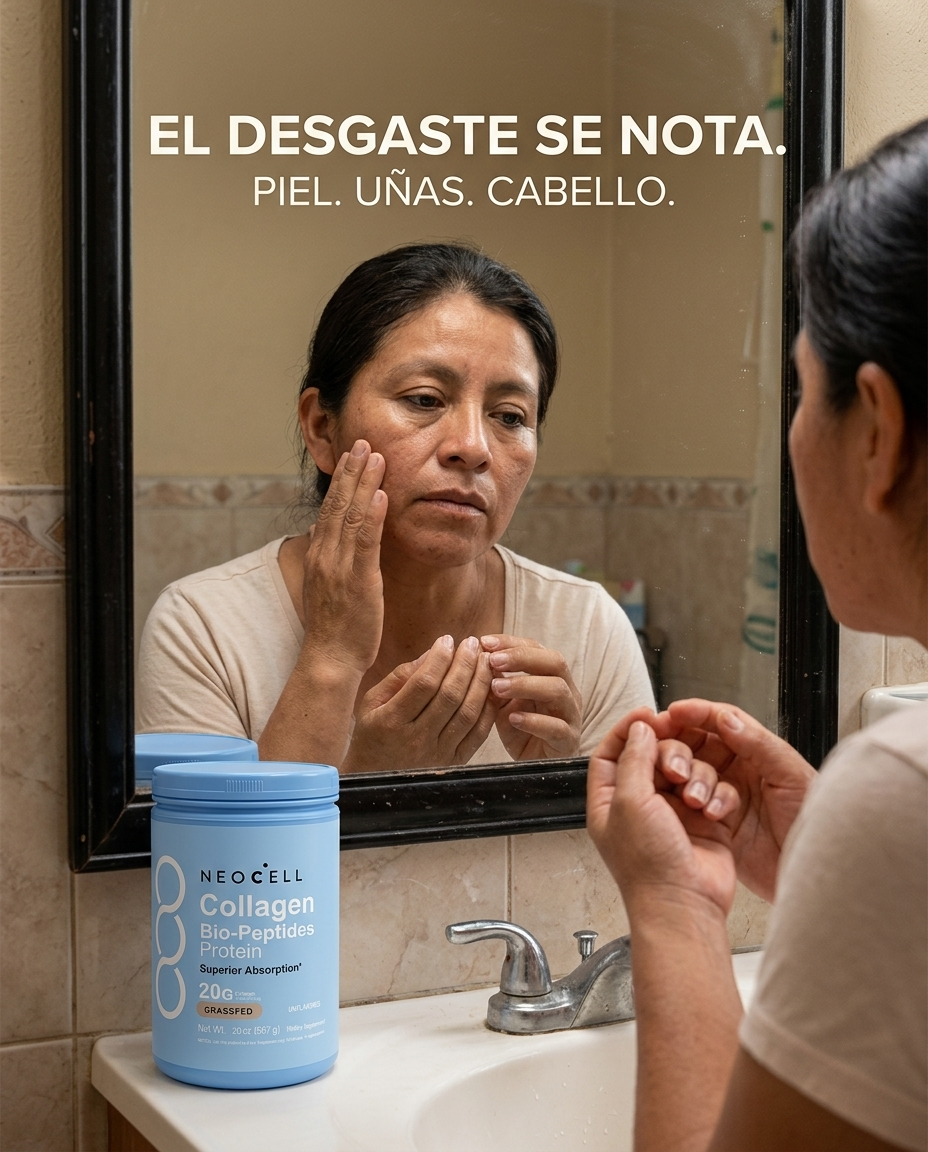 El problema que se nota