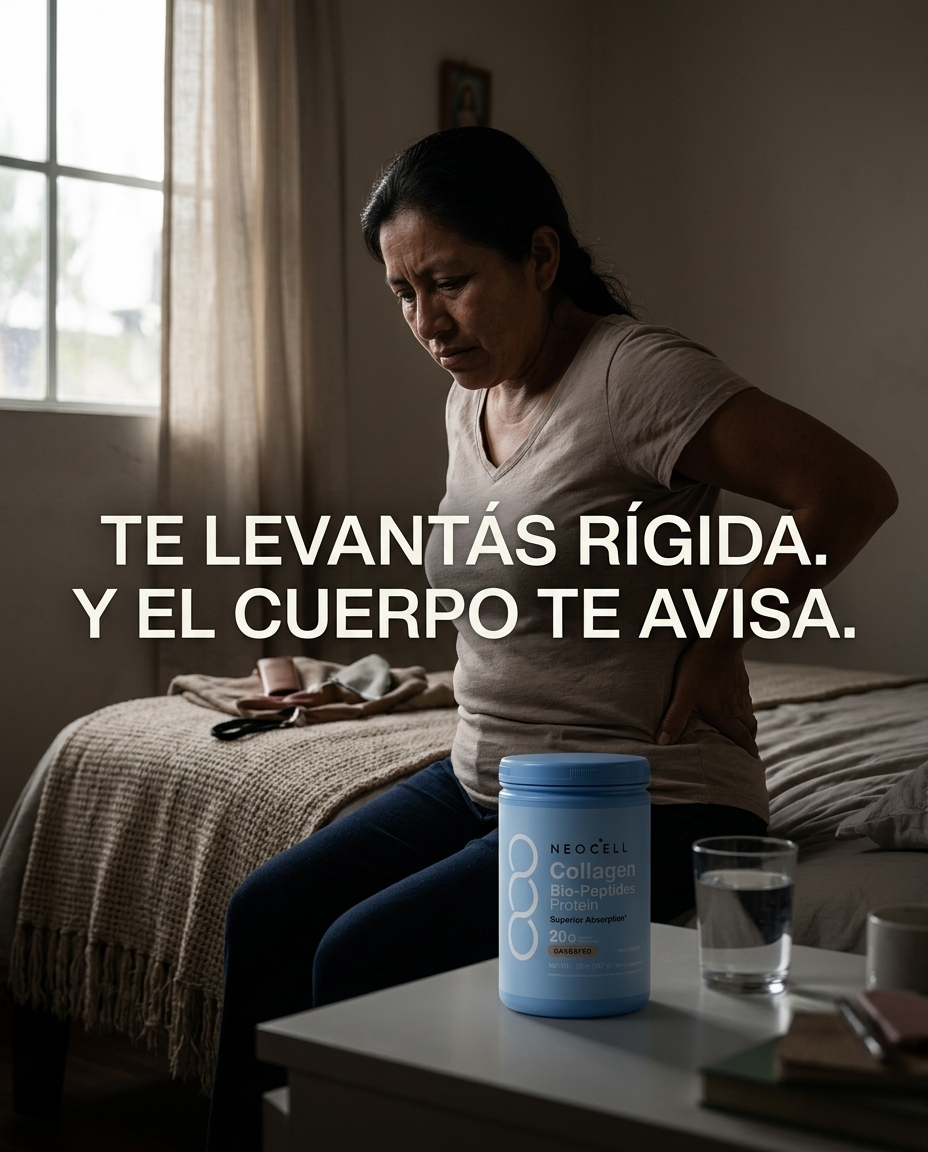 Tu rutina de mañana