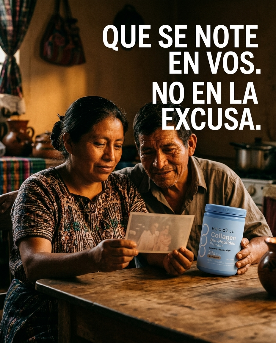 Experiencia con NeoCell